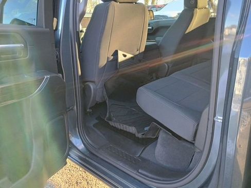 Used 2021 GMC Sierra 1500 Elevation image 21