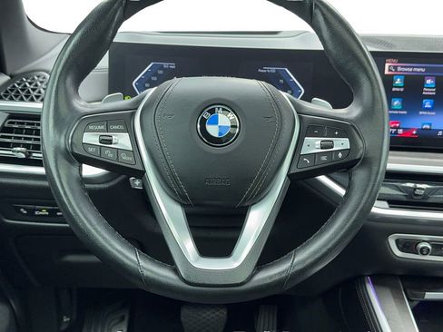 Used 2024 BMW X5 sDrive40i image 18