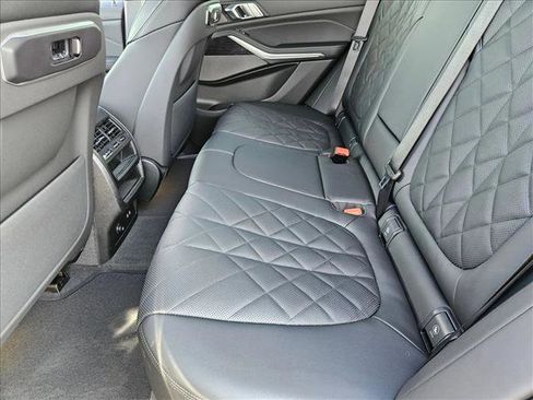 New 2026 BMW X5 xDrive40i image 16