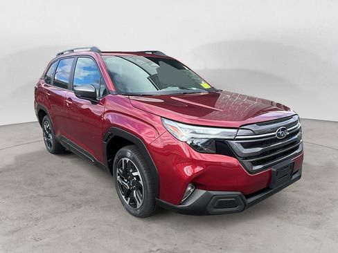 New 2026 Subaru Forester Limited image 1