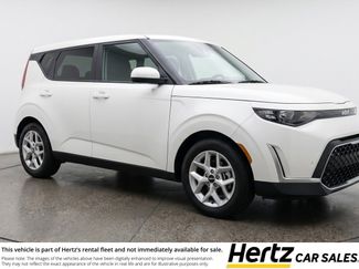 Used 2025 Kia Soul LX w/ LX Technology Package FWD video 1