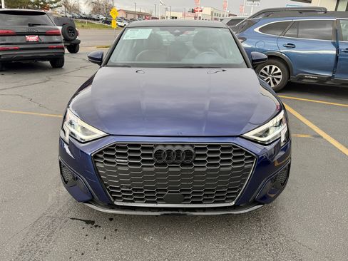 Used 2024 Audi A3 2.0T Premium w/ Convenience Package image 8