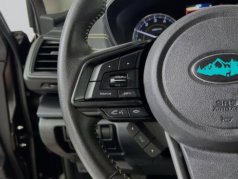 Used 2023 Subaru Crosstrek 2.5i Sport image 19