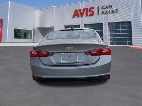 Used 2024 Chevrolet Malibu LT image 7
