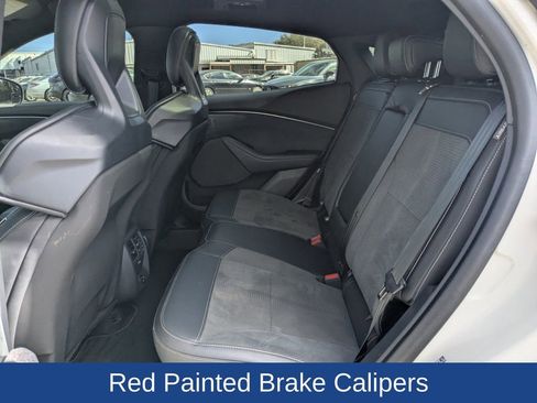 Certified 2023 Ford Mustang Mach-E GT w/ GT Performance Edition image 17