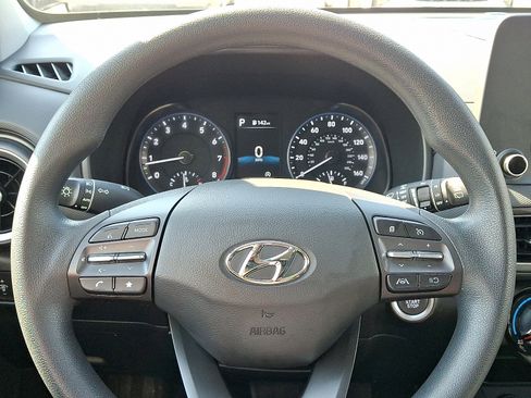 Used 2023 Hyundai Kona SEL w/ Cargo Package image 18