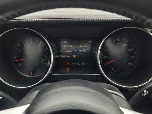 Used 2022 Ford Mustang GT w/ Equipment Group 301A RWD image 17