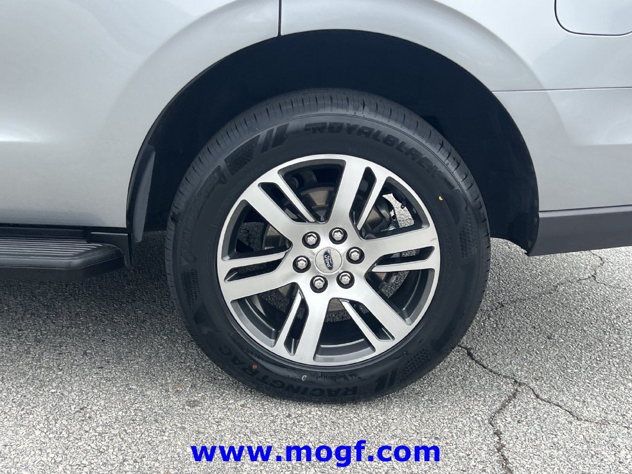Certified 2024 Ford Expedition Limited RWD image 34