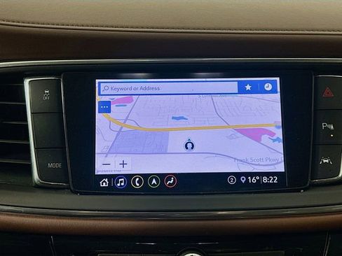 Used 2020 Buick Enclave Avenir w/ Avenir Technology Package image 13