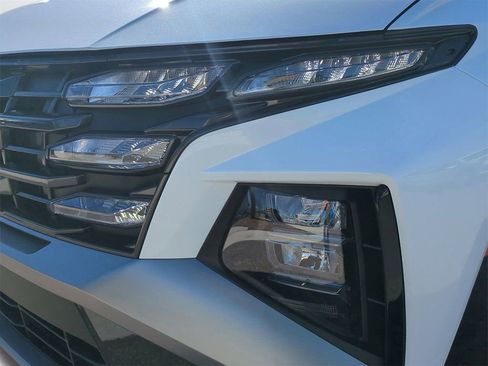 New 2026 Hyundai Tucson SEL AWD/4WD image 10
