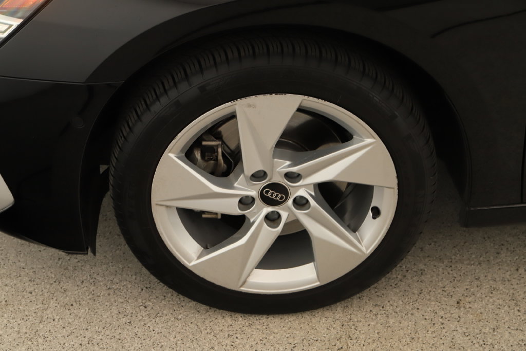 Certified 2024 Audi A3 2.0T Premium w/ Convenience Package FWD image 33