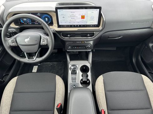 New 2025 Ford Bronco Sport Big Bend image 14