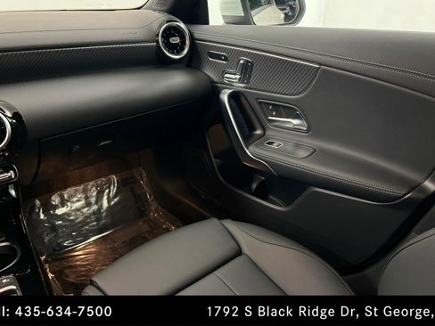 Certified 2026 Mercedes-Benz CLA 250 4MATIC image 10