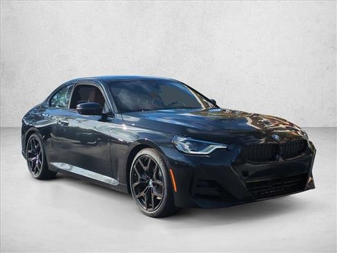 New 2026 BMW 228i image 7