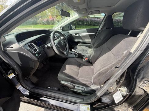 Used 2013 Honda Civic EX image 10