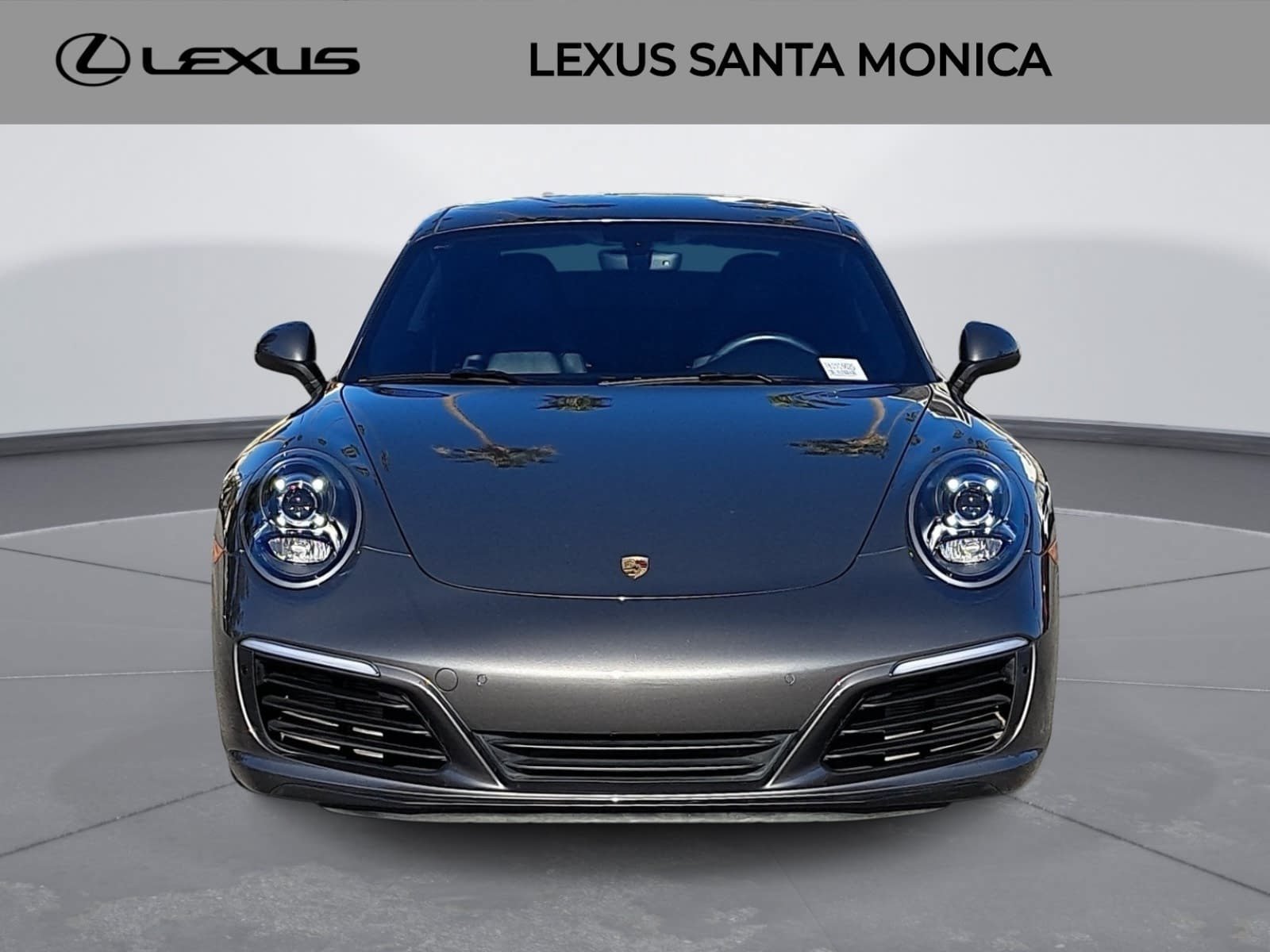 Used 2019 Porsche 911 GT3 RS image 2