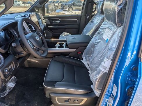 New 2026 RAM 1500 Laramie image 9