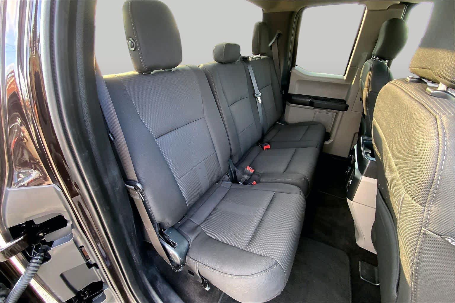 Used 2019 Ford F150 XL w/ Equipment Group 101A Mid RWD image 17