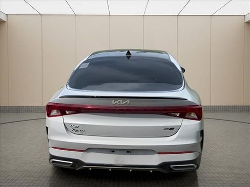 Used 2022 Kia K5 GT-Line w/ GT-Line Awd Premium Package image 11
