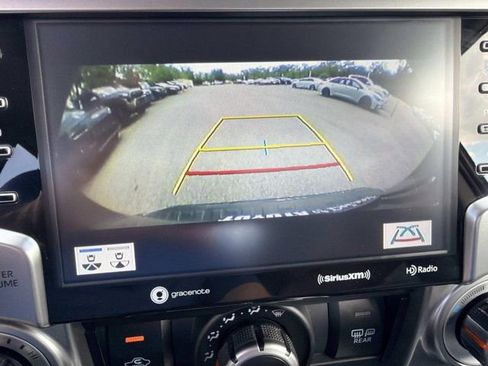 Used 2024 Toyota 4Runner SR5 Premium w/ Moonroof Package AWD/4WD image 30
