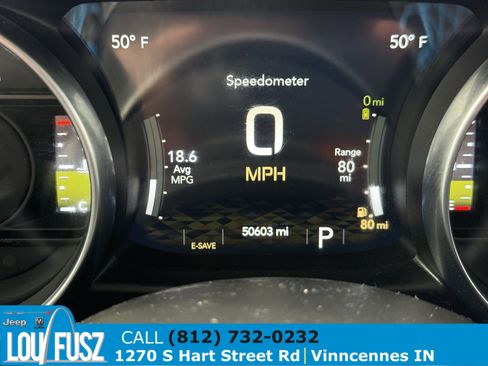 Used 2023 Jeep Wrangler Unlimited Rubicon 4xe w/ Cold Weather Group image 22