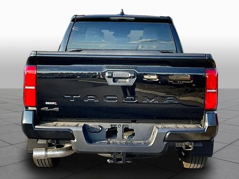New 2026 Toyota Tacoma SR5 AWD/4WD image 4