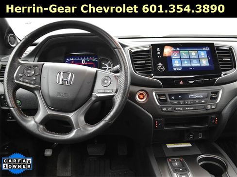Used 2023 Honda Passport TrailSport image 29