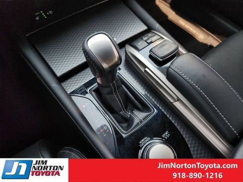 Used 2018 Lexus GS 350 F Sport image 22
