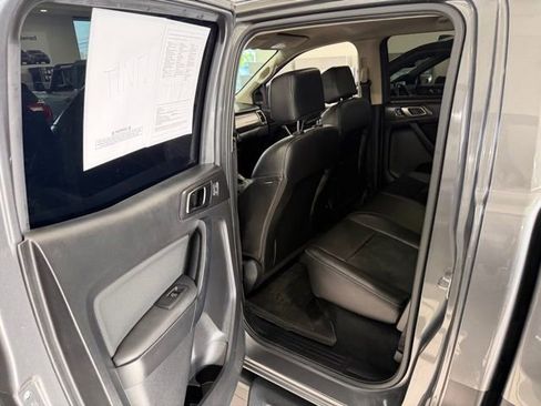 Used 2021 Ford Ranger XLT w/ Tremor Off-Road Package AWD/4WD image 17