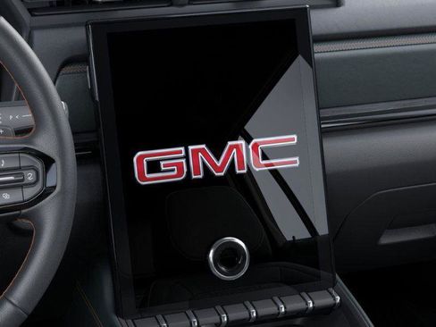 New 2026 GMC Terrain AT4 w/ LPO, Floor Liner Package image 43