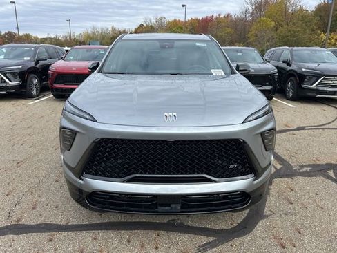 New 2026 Buick Enclave Sport Touring w/ Power Package image 2