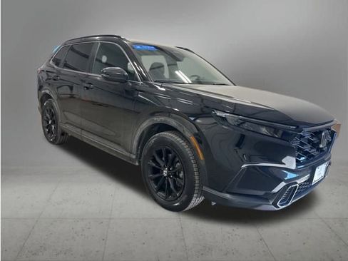 Certified 2023 Honda CR-V Sport image 5