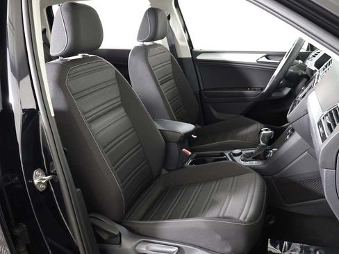 Used 2024 Volkswagen Tiguan S AWD/4WD image 29