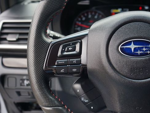 Used 2019 Subaru WRX STI AWD/4WD image 24