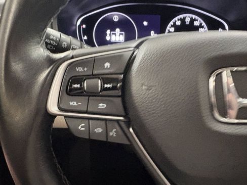 Used 2022 Honda Accord EX-L image 32