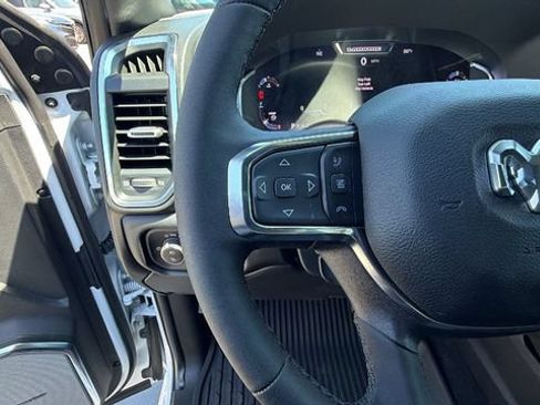 New 2026 RAM 2500 Laramie w/ Night Edition AWD/4WD image 29