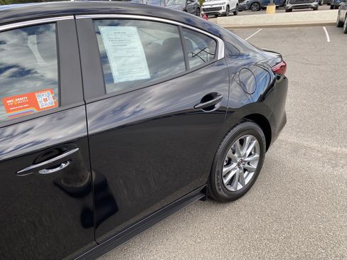 Used 2026 MAZDA MAZDA3 s FWD image 55