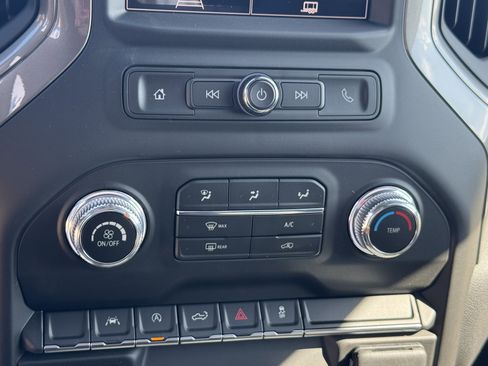 New 2026 GMC Sierra 1500 Pro AWD/4WD image 22