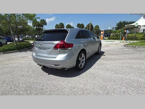 Used 2015 Toyota Venza XLE FWD image 34