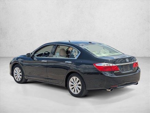 Used 2013 Honda Accord EX-L image 7