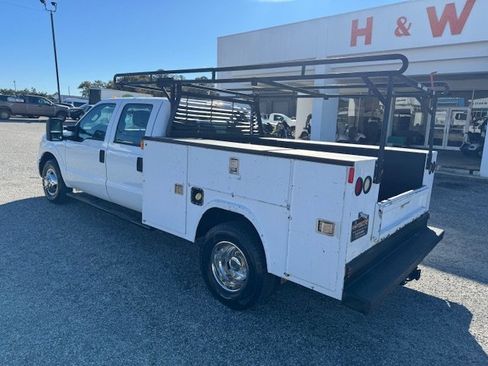 Used 2015 Ford F350 XL image 8