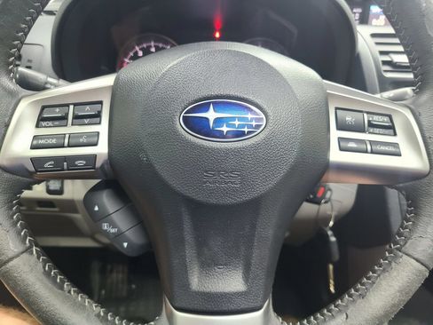 Used 2015 Subaru Forester 2.5i Limited AWD/4WD image 28
