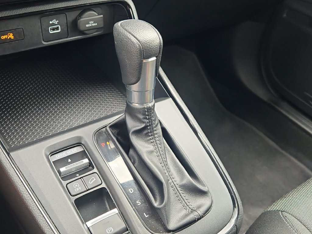 Certified 2024 Honda CR-V LX image 23
