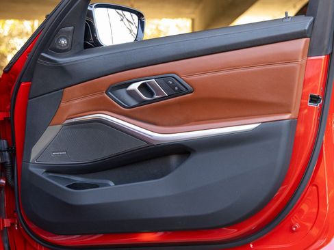 Used 2024 BMW M3 Competition w/ Executive Package image 57