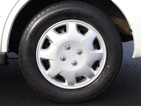 Used 2001 Honda Accord LX image 14