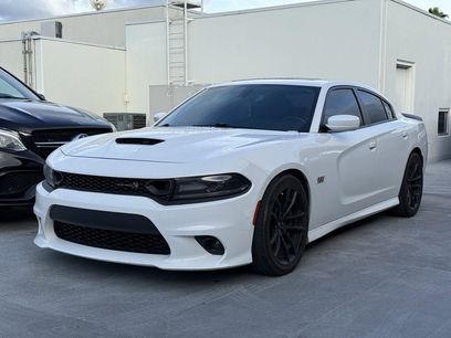Used 2021 Dodge Charger Scat Pack w/ Dynamics Package