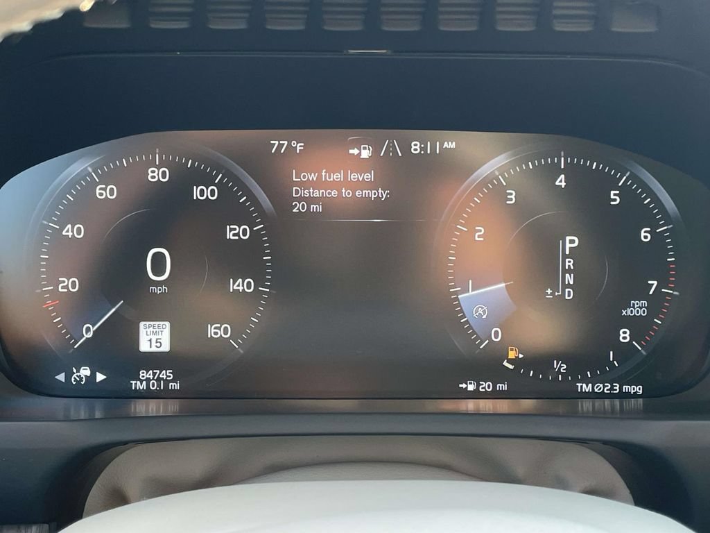 Used 2021 Volvo XC90 T6 Inscription w/ Advanced Package AWD/4WD image 14