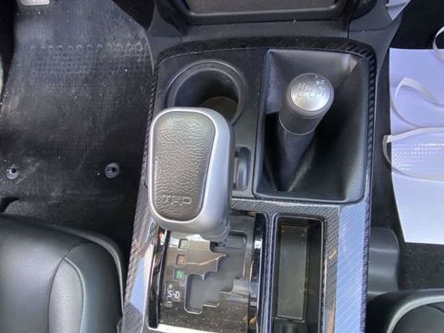 Used 2019 Toyota 4Runner TRD Off-Road Premium image 22