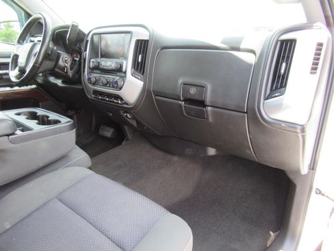 Used 2015 GMC Sierra 1500 SLE w/ SLE Value Package RWD image 12