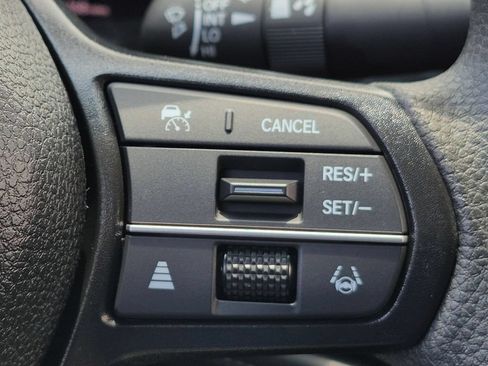 Used 2025 Honda Accord LX image 20